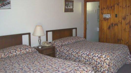 Palmers Motel Wakefield Extérieur photo