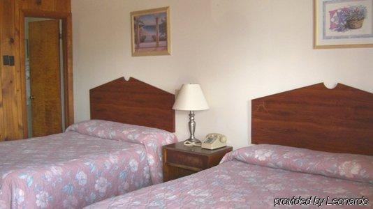 Palmers Motel Wakefield Chambre photo