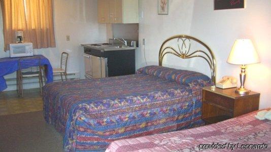 Palmers Motel Wakefield Chambre photo