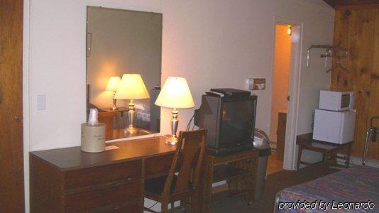 Palmers Motel Wakefield Chambre photo